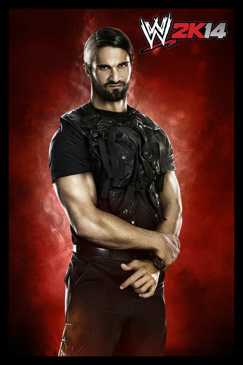 WWE 2K14 - Imagen 21